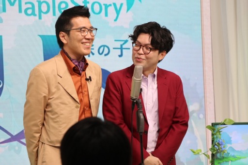 ���������꡼ No.004�Υ���ͥ������ / �֥ᥤ�ץ륹�ȡ��꡼�פΡ֡ؿ��λ� ���ټ�����ǰ�������פ��ݡ��ȡ������ȤΤ��Ф�����ӡ��䡼��󥺤��긶����ϥᥤ�ץ顼���ä���