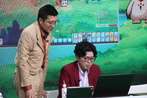 ���������꡼ No.021�Υ���ͥ������ / �֥ᥤ�ץ륹�ȡ��꡼�פΡ֡ؿ��λ� ���ټ�����ǰ�������פ��ݡ��ȡ������ȤΤ��Ф�����ӡ��䡼��󥺤��긶����ϥᥤ�ץ顼���ä���