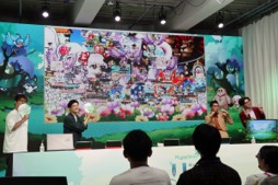 ���������꡼ No.039�Υ���ͥ������ / �֥ᥤ�ץ륹�ȡ��꡼�פΡ֡ؿ��λ� ���ټ�����ǰ�������פ��ݡ��ȡ������ȤΤ��Ф�����ӡ��䡼��󥺤��긶����ϥᥤ�ץ顼���ä���