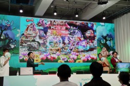 ���������꡼ No.040�Υ���ͥ������ / �֥ᥤ�ץ륹�ȡ��꡼�פΡ֡ؿ��λ� ���ټ�����ǰ�������פ��ݡ��ȡ������ȤΤ��Ф�����ӡ��䡼��󥺤��긶����ϥᥤ�ץ顼���ä���