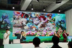 ���������꡼ No.041�Υ���ͥ������ / �֥ᥤ�ץ륹�ȡ��꡼�פΡ֡ؿ��λ� ���ټ�����ǰ�������פ��ݡ��ȡ������ȤΤ��Ф�����ӡ��䡼��󥺤��긶����ϥᥤ�ץ顼���ä���