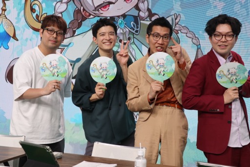 ���������꡼ No.042�Υ���ͥ������ / �֥ᥤ�ץ륹�ȡ��꡼�פΡ֡ؿ��λ� ���ټ�����ǰ�������פ��ݡ��ȡ������ȤΤ��Ф�����ӡ��䡼��󥺤��긶����ϥᥤ�ץ顼���ä���