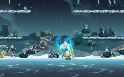 ���������꡼ No.012�Υ���ͥ������ / �֥ᥤ�ץ륹�ȡ��꡼�פ˿�����饯�����ֿ��λ� �����о졣�����Ϥȵ�ư�Ϥι⤵��3�����λȤ�ʬ�����ֽ���ץ��ݡ��Ȥʤɤ���ħŪ