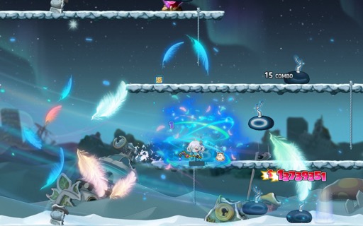 ���������꡼ No.023�Υ���ͥ������ / �֥ᥤ�ץ륹�ȡ��꡼�פ˿�����饯�����ֿ��λ� �����о졣�����Ϥȵ�ư�Ϥι⤵��3�����λȤ�ʬ�����ֽ���ץ��ݡ��Ȥʤɤ���ħŪ