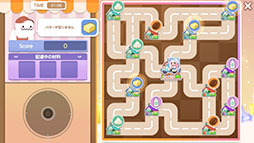 ���������꡼ No.012�Υ���ͥ������ / �֥ᥤ�ץ륹�ȡ��꡼M�ס����ե�������ο����٥�ȡ֥����ƥ���M���ȥ��פ򳫺�