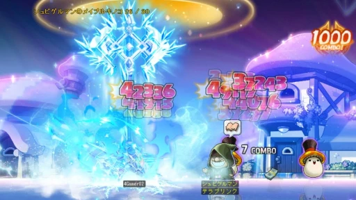 ���������꡼ No.013�Υ���ͥ������ / ����Ĺ������Ϣ���᤹���ᥪ�륫�����פ򳫻ϡ� �֥ᥤ�ץ륹�ȡ��꡼���ߤ��緿���åץǡ���"CHASER"�ǡ���®��٥륢�åפ����ʤ��褦��PR��