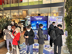 ���������꡼ No.002�Υ���ͥ������ / �֥ᥤ�ץ륹�ȡ��꡼�ס��ݥåץ��åץ��٥�Ȥ���ë��ǥ��������������ȡ�12��29���ޤǳ���