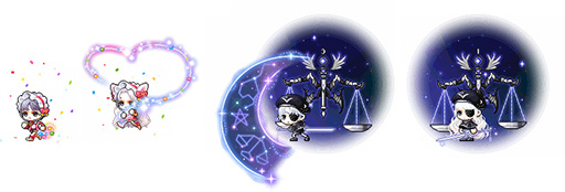 画像ギャラリー No.010のサムネイル画像 / 「メイプルストーリー」,エルナス山脈を舞台とした自動戦闘イベント「アビス遠征隊」を開始