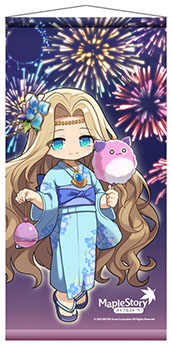 ���������꡼ No.005�Υ���ͥ������ / MapleStory THE SHOP�ˤƥܥǥ��Хå���ǥ����ޥåȤʤɿ����ͽ�󤬳��Ϥ�