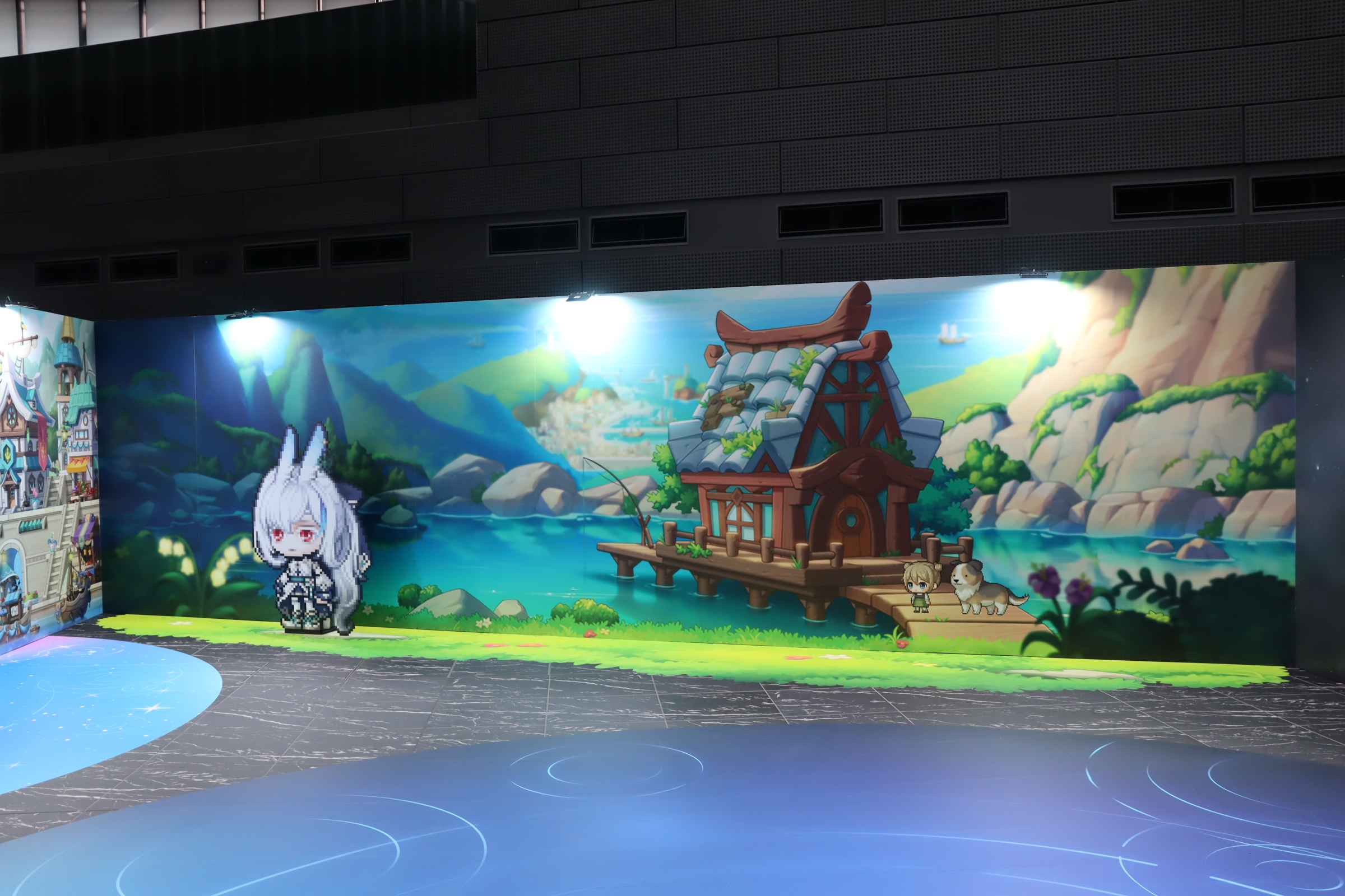 ꡼ No.011 | ֥ᥤץ륹ȡ꡼פΥե饤󥤥٥ȡ2025 Super Maple Party׳šȡι͡ɡ֥פ2025ߥåץǡȡASSEMBLEפȯɽ