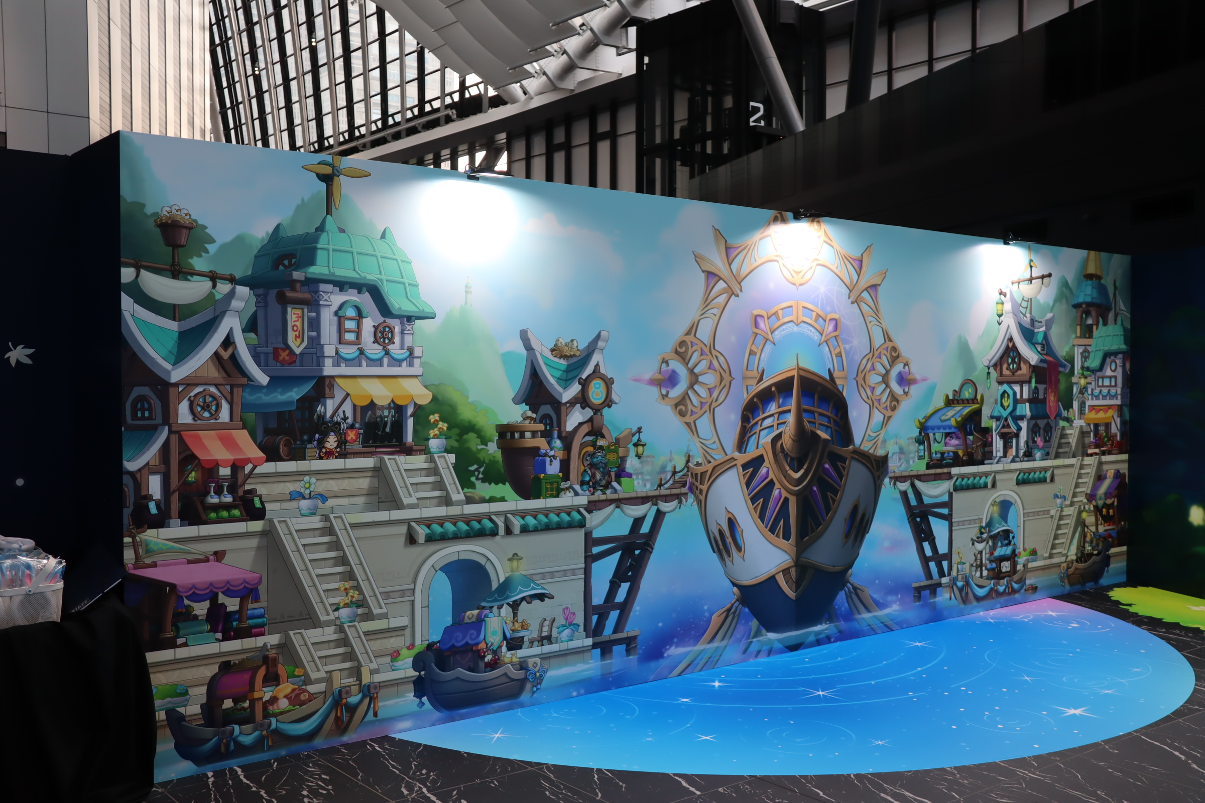 ꡼ No.012 | ֥ᥤץ륹ȡ꡼פΥե饤󥤥٥ȡ2025 Super Maple Party׳šȡι͡ɡ֥פ2025ߥåץǡȡASSEMBLEפȯɽ