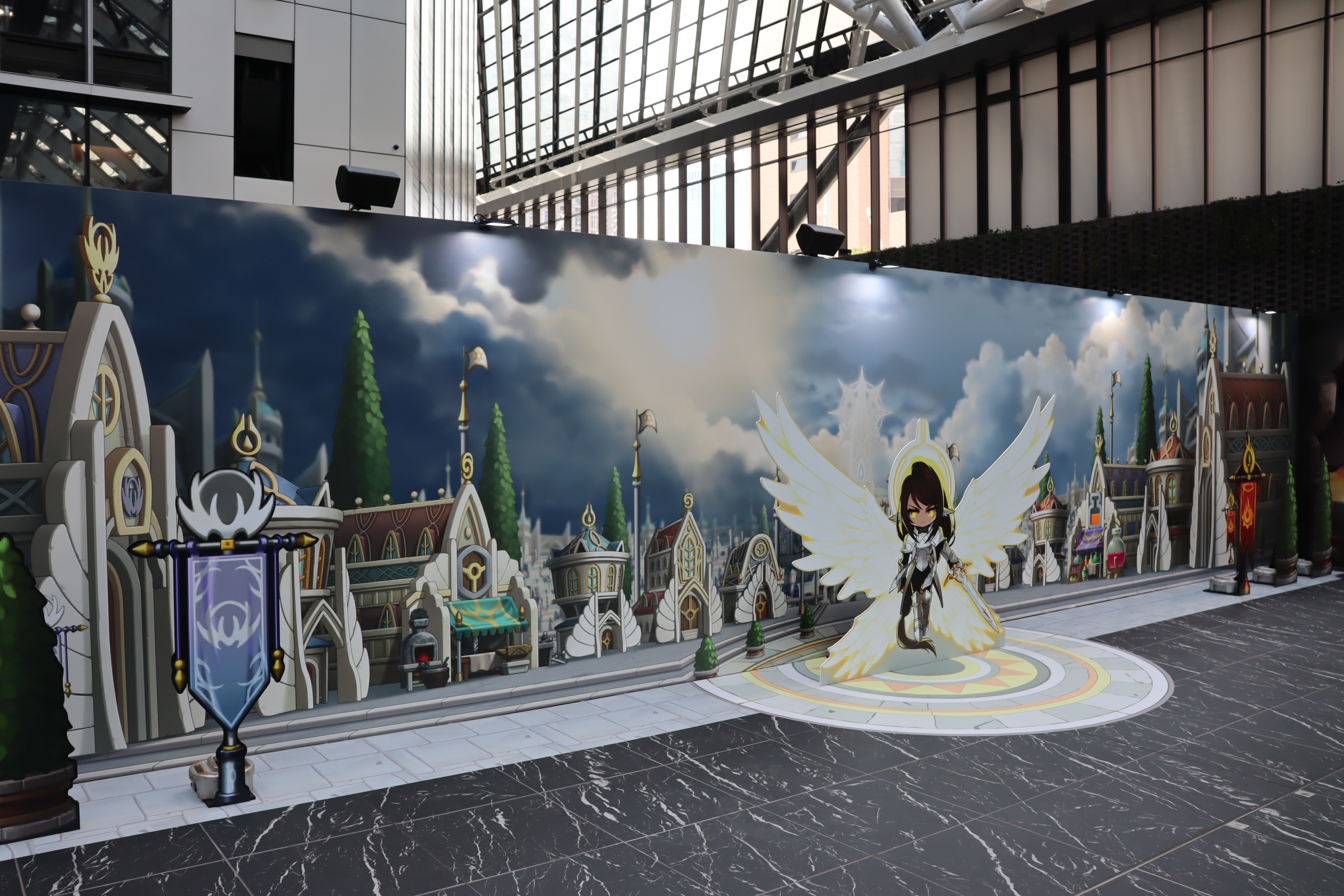 ꡼ No.035 | ֥ᥤץ륹ȡ꡼פΥե饤󥤥٥ȡ2025 Super Maple Party׳šȡι͡ɡ֥פ2025ߥåץǡȡASSEMBLEפȯɽ