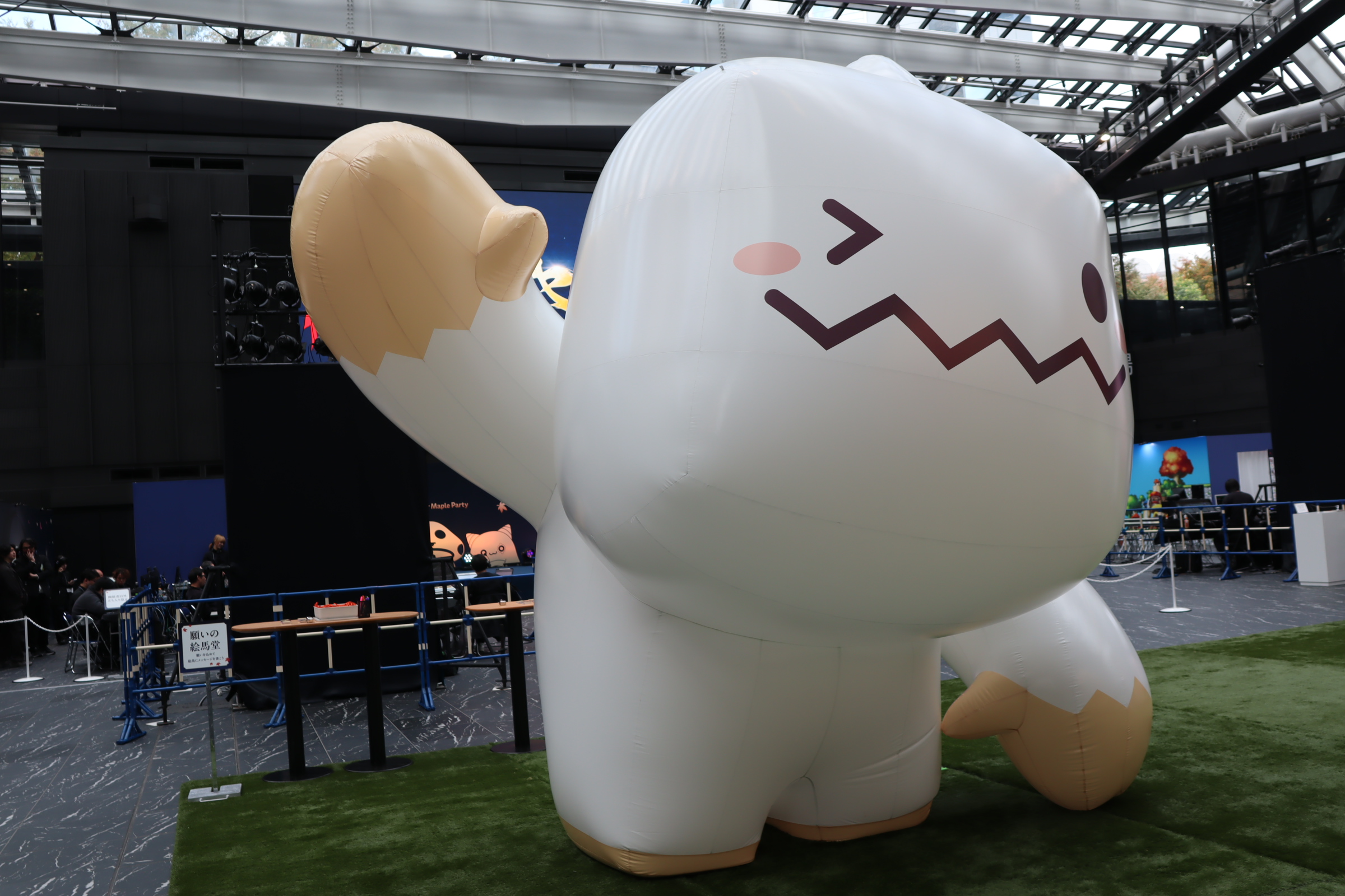 ꡼ No.043 | ֥ᥤץ륹ȡ꡼פΥե饤󥤥٥ȡ2025 Super Maple Party׳šȡι͡ɡ֥פ2025ߥåץǡȡASSEMBLEפȯɽ