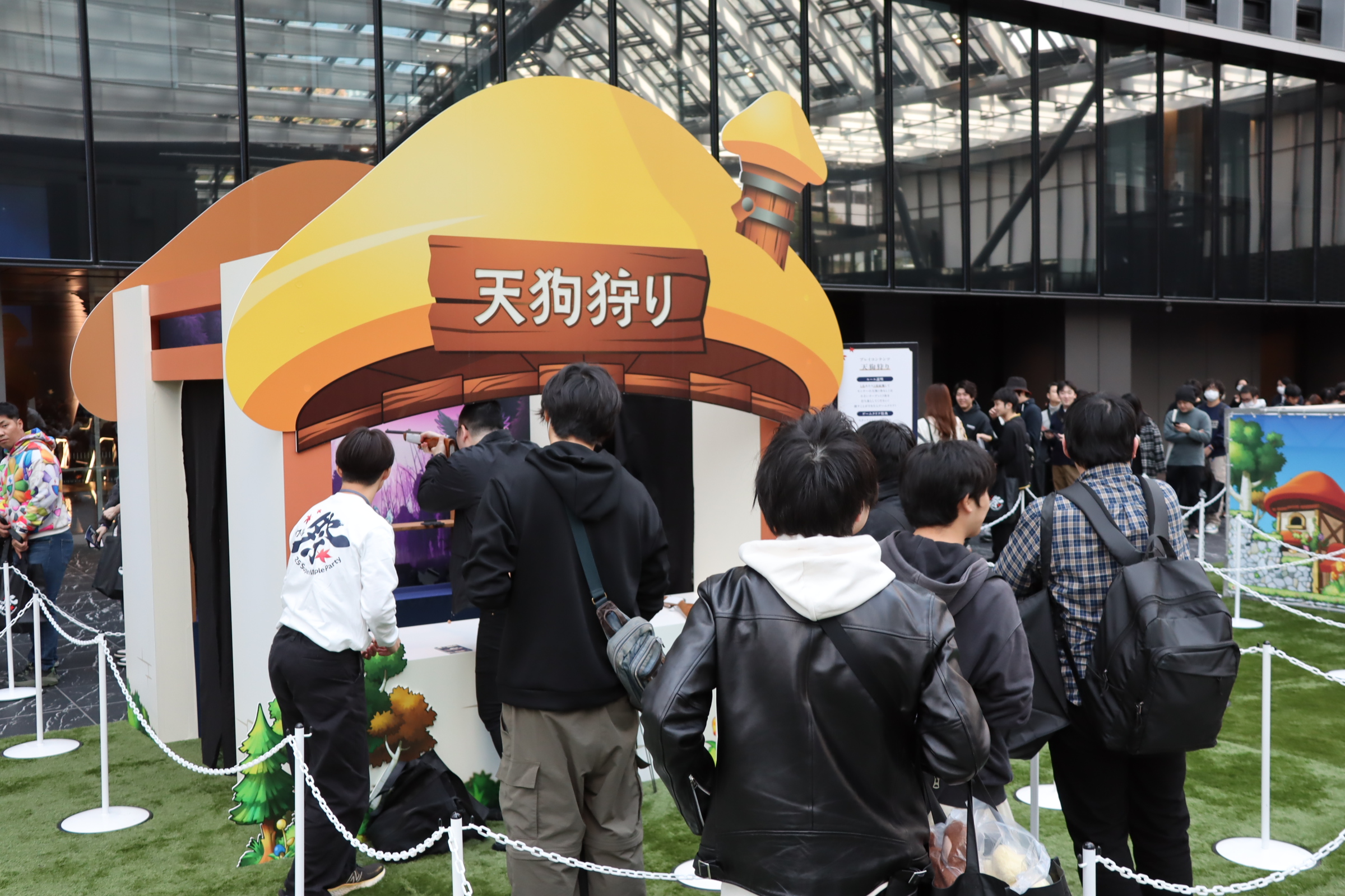 ꡼ No.046 | ֥ᥤץ륹ȡ꡼פΥե饤󥤥٥ȡ2025 Super Maple Party׳šȡι͡ɡ֥פ2025ߥåץǡȡASSEMBLEפȯɽ