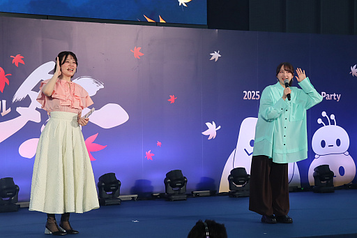 ���������꡼ No.003�Υ���ͥ������ / �֥ᥤ�ץ륹�ȡ��꡼�פΥ��ե饤�󥤥٥�ȡ�2025 Super Maple Party�׳��š������ȡ�����ι�͡ɡ֥��פ�2025�ߥ��åץǡ��ȡ�ASSEMBLE�פ�ȯɽ��