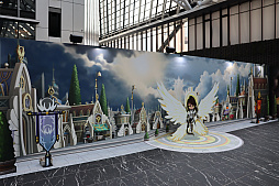 ���������꡼ No.035�Υ���ͥ������ / �֥ᥤ�ץ륹�ȡ��꡼�פΥ��ե饤�󥤥٥�ȡ�2025 Super Maple Party�׳��š������ȡ�����ι�͡ɡ֥��פ�2025�ߥ��åץǡ��ȡ�ASSEMBLE�פ�ȯɽ��