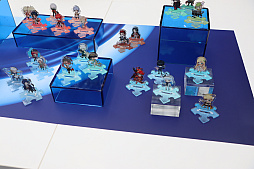 ���������꡼ No.057�Υ���ͥ������ / �֥ᥤ�ץ륹�ȡ��꡼�פΥ��ե饤�󥤥٥�ȡ�2025 Super Maple Party�׳��š������ȡ�����ι�͡ɡ֥��פ�2025�ߥ��åץǡ��ȡ�ASSEMBLE�פ�ȯɽ��