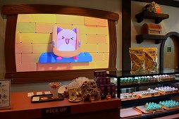 画像ギャラリー No.031のサムネイル画像 / 「メイプルストーリー」の世界が，韓国・ソウルのテーマパークに登場。常設エリア「Maple Island」を見てきた