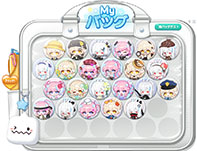 画像ギャラリー No.003のサムネイル画像 / 「メイプルストーリー」,新NPC・アイが登場する「推し発見プロジェクト」がスタート