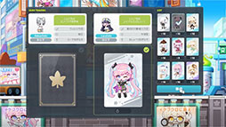 画像ギャラリー No.005のサムネイル画像 / 「メイプルストーリー」,新NPC・アイが登場する「推し発見プロジェクト」がスタート