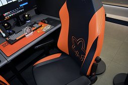 画像ギャラリー No.006のサムネイル画像 / 「メイプルストーリー」土産を買うのにもよさそう。メイプル仕様の常設PCカフェを韓国で見学。コミュニティ活性化のため,オフライン施策にも注力