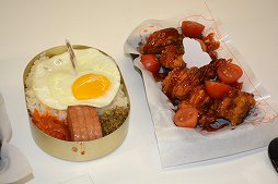 画像ギャラリー No.012のサムネイル画像 / 「メイプルストーリー」土産を買うのにもよさそう。メイプル仕様の常設PCカフェを韓国で見学。コミュニティ活性化のため,オフライン施策にも注力