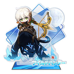 画像ギャラリー No.011のサムネイル画像 / 「メイプルストーリー」，新規6次共用コア「ソル・ヘカテ」やデスティニー武器2次超越を実装