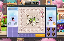 画像ギャラリー No.004のサムネイル画像 / 「メイプルストーリー」,23周年イベント“メイプル学園”を本日から開催