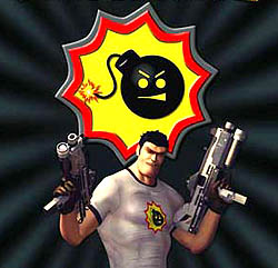 画像集#001のサムネイル/我らのシリアス・サムがまた大暴れ! CroteamがSerious Samの新作を発表