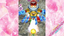 画像ギャラリー No.008のサムネイル画像 / 「むちむちポーク!&ピンクスゥイーツ Boosted」が10月1日発売へ。多数のゲームモードに加え,ランキングやリプレイ保存などの機能に対応