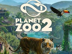 ưʪ��бĥ����³�ԡ�Planet Zoo 2�פ�10��13��ȯ��ء�������ʪ��������ʪ���ɲá�������ʪ�ݸ��ν����ʤɿ����Ǥ������������