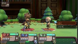 画像ギャラリー No.005のサムネイル画像 / 最大3人協力のボードゲームRPG「ヴィラクタル」,Switch2/Switch版を本日発売。ダイスで箱庭を探索し,カードで強敵に挑む