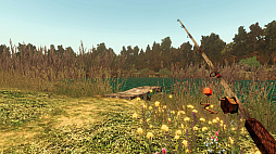 Dread Fields