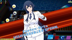画像ギャラリー No.001のサムネイル画像 / 乙女だけが暮らす方舟を守り抜け。ローグライクディフェンスゲーム「最果てのオケアニデス ― 虚海の大母神 ―」,7月16日にSteamで発売