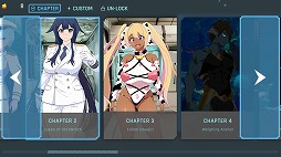 画像ギャラリー No.006のサムネイル画像 / 乙女だけが暮らす方舟を守り抜け。ローグライクディフェンスゲーム「最果てのオケアニデス ― 虚海の大母神 ―」,7月16日にSteamで発売