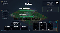 Mining Grounds