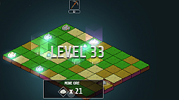 Mining Grounds