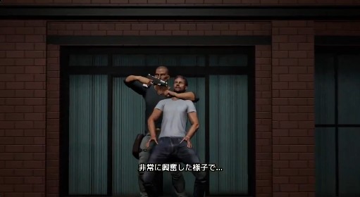 画像ギャラリー No.001のサムネイル画像 / 美味すぎる理由を説明しろ！！寿司！！ 「そろそろ寿司を食べないと死ぬぜ！」最新作の映像が公開に。「ソニック」ライクな爽快アクションか