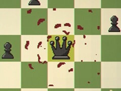 プレイするたびにルールが変化するローグライクチェスゲーム「Gambit」，誰でも参加できるプレイテストを開催中