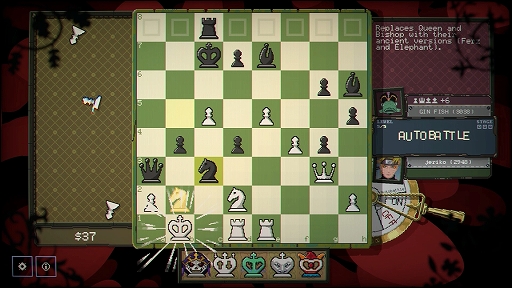 Gambit