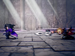 FFシリーズ初のHD-2D作品「ファイナルファンタジー レゾナンス」，2026年10月22日発売決定。「FFBE」の物語がよみがえる