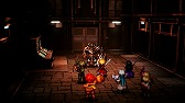 画像ギャラリー No.010のサムネイル画像 / 「ファイナルファンタジー レゾナンス」，登場国家やキャラクター情報を公開。ドット絵で描かれたライトニングやノクティスの姿も