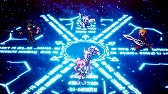 画像ギャラリー No.017のサムネイル画像 / 「ファイナルファンタジー レゾナンス」，登場国家やキャラクター情報を公開。ドット絵で描かれたライトニングやノクティスの姿も