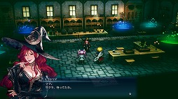 画像ギャラリー No.030のサムネイル画像 / 「ファイナルファンタジー レゾナンス」，登場国家やキャラクター情報を公開。ドット絵で描かれたライトニングやノクティスの姿も
