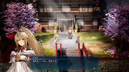 画像ギャラリー No.032のサムネイル画像 / 「ファイナルファンタジー レゾナンス」，登場国家やキャラクター情報を公開。ドット絵で描かれたライトニングやノクティスの姿も