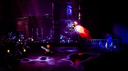 画像ギャラリー No.039のサムネイル画像 / 「ファイナルファンタジー レゾナンス」，登場国家やキャラクター情報を公開。ドット絵で描かれたライトニングやノクティスの姿も