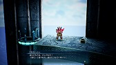 画像ギャラリー No.057のサムネイル画像 / 「ファイナルファンタジー レゾナンス」，登場国家やキャラクター情報を公開。ドット絵で描かれたライトニングやノクティスの姿も