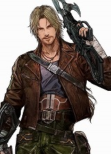 画像ギャラリー No.064のサムネイル画像 / 「ファイナルファンタジー レゾナンス」,登場国家やキャラクター情報を公開。ドット絵で描かれたライトニングやノクティスの姿も