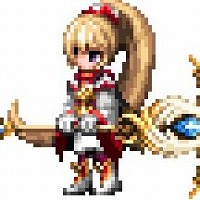 画像ギャラリー No.073のサムネイル画像 / 「ファイナルファンタジー レゾナンス」,登場国家やキャラクター情報を公開。ドット絵で描かれたライトニングやノクティスの姿も