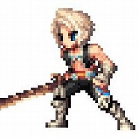 画像ギャラリー No.076のサムネイル画像 / 「ファイナルファンタジー レゾナンス」,登場国家やキャラクター情報を公開。ドット絵で描かれたライトニングやノクティスの姿も